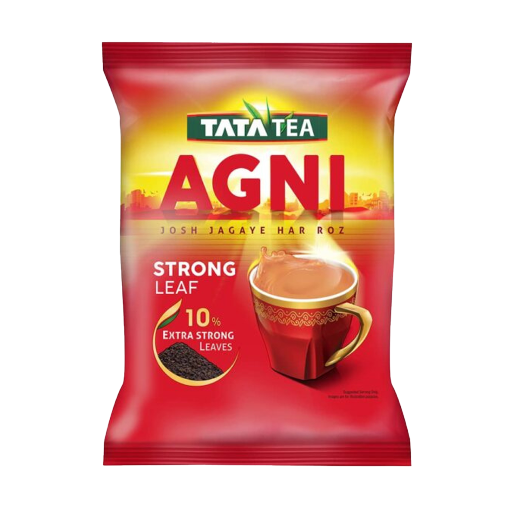 Tata Tea Agni 1kg