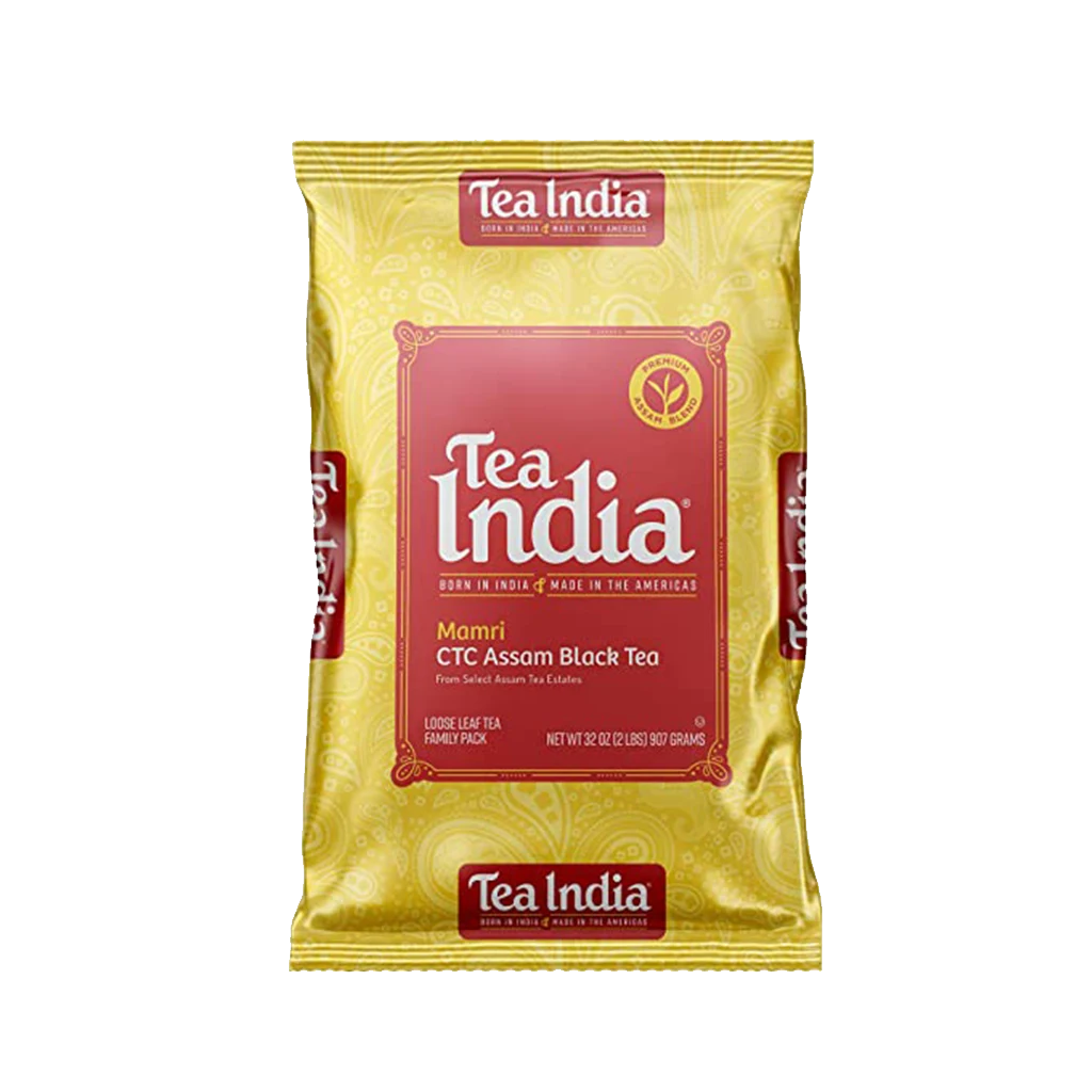Tea India Mamri 2lb