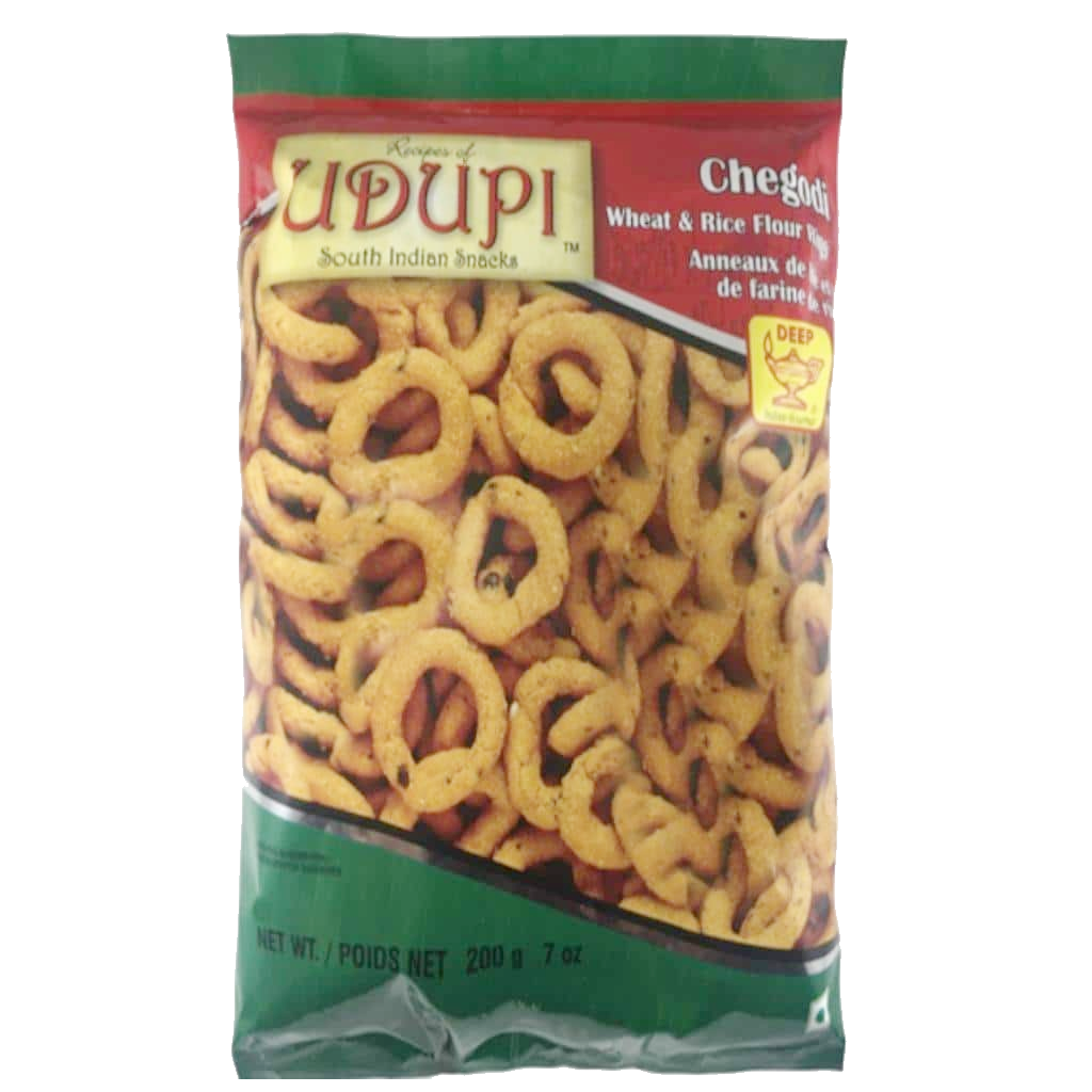 Udupi Chegodi 7oz