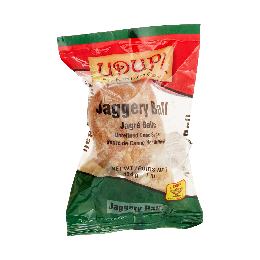 Udupi Jaggery Ball 1lb