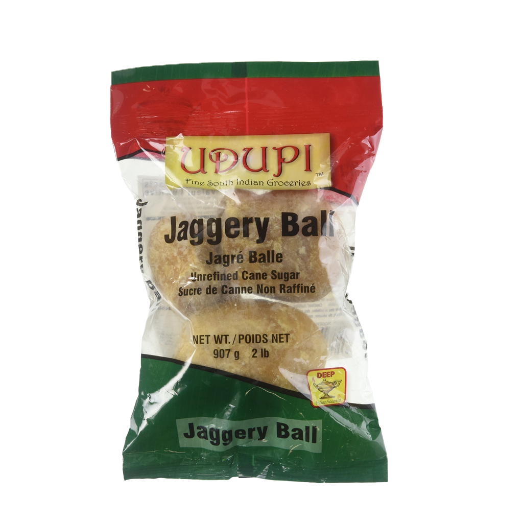 Udupi Jaggery Balls 2lb