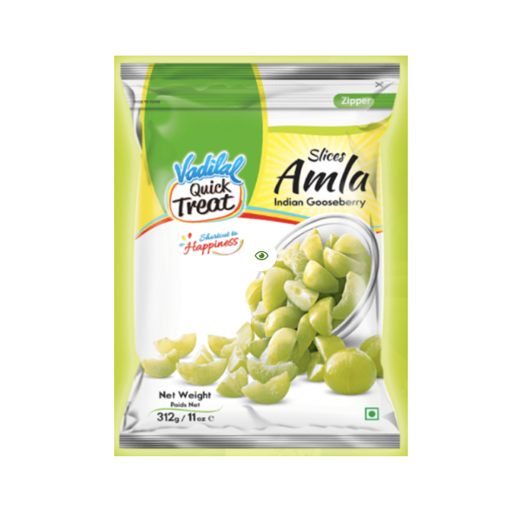 Vadilal Amla 312g