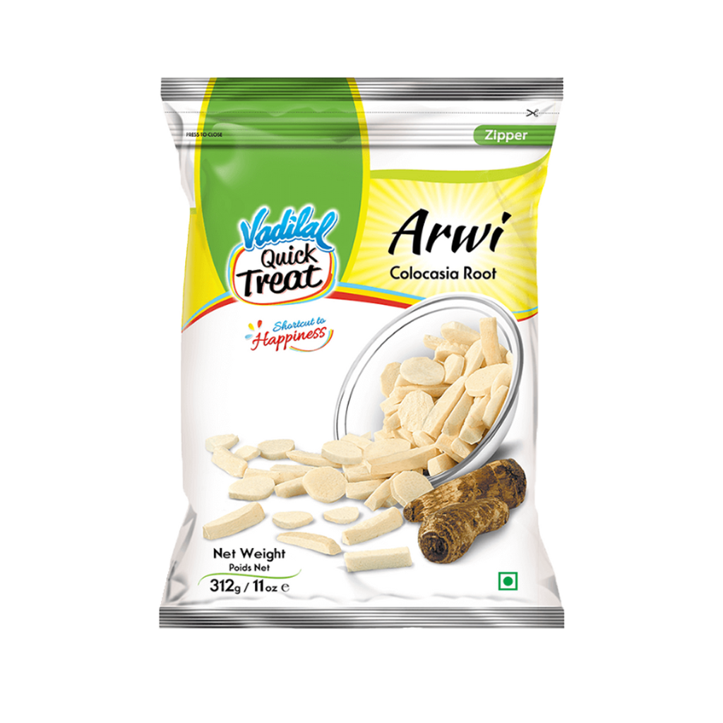 Vadilal Arwi 312g