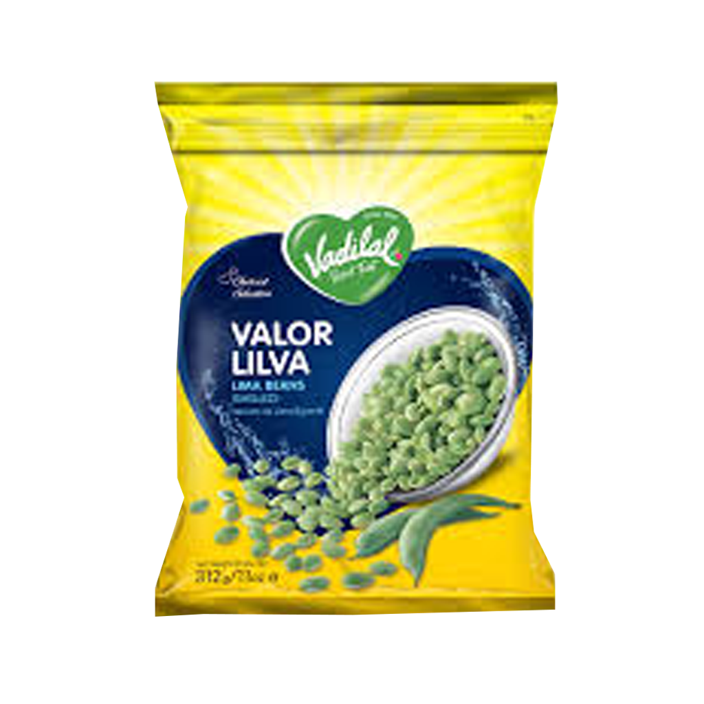 Vadilal Valore Lilva 400gm