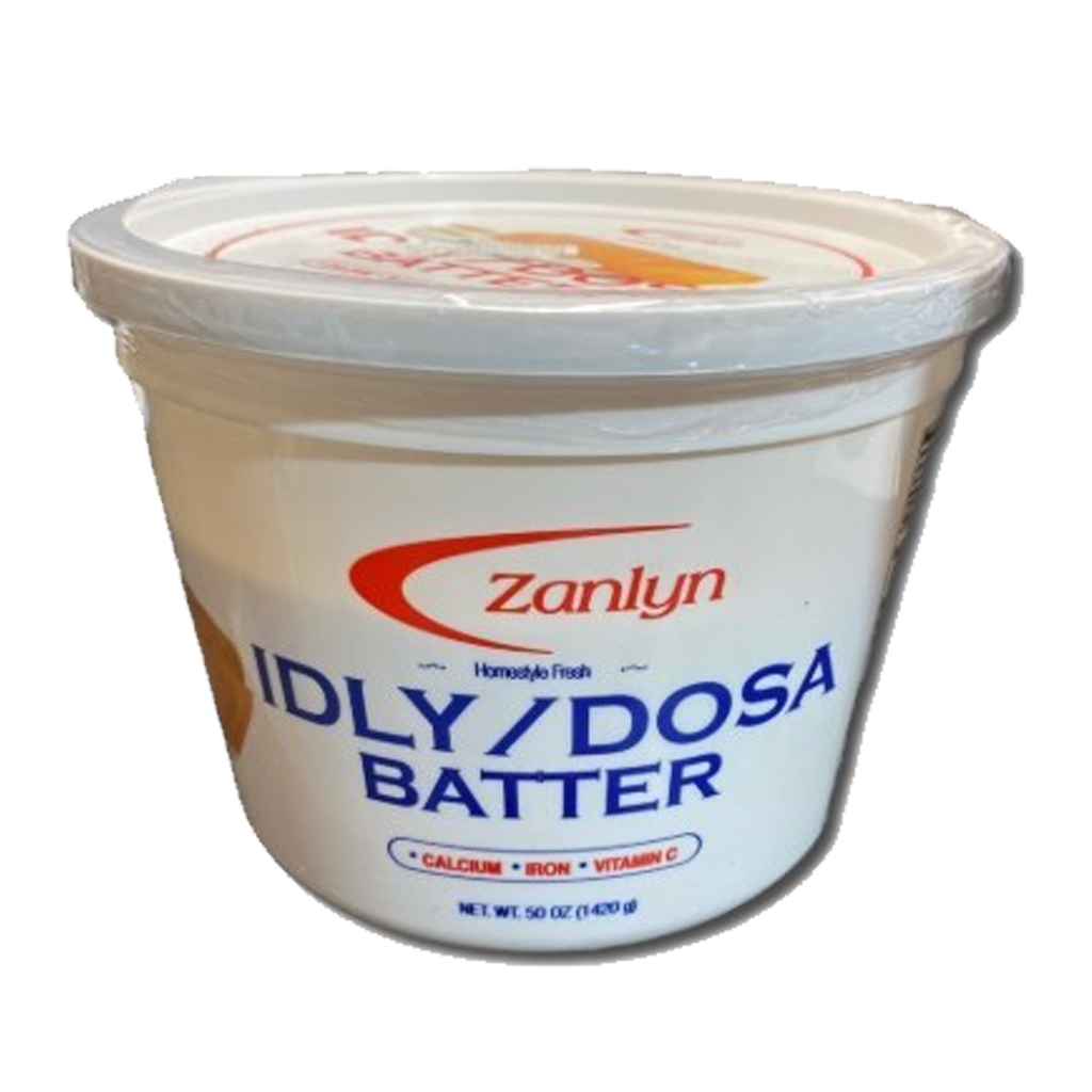 Zanlyn Dosa Batter 50oz