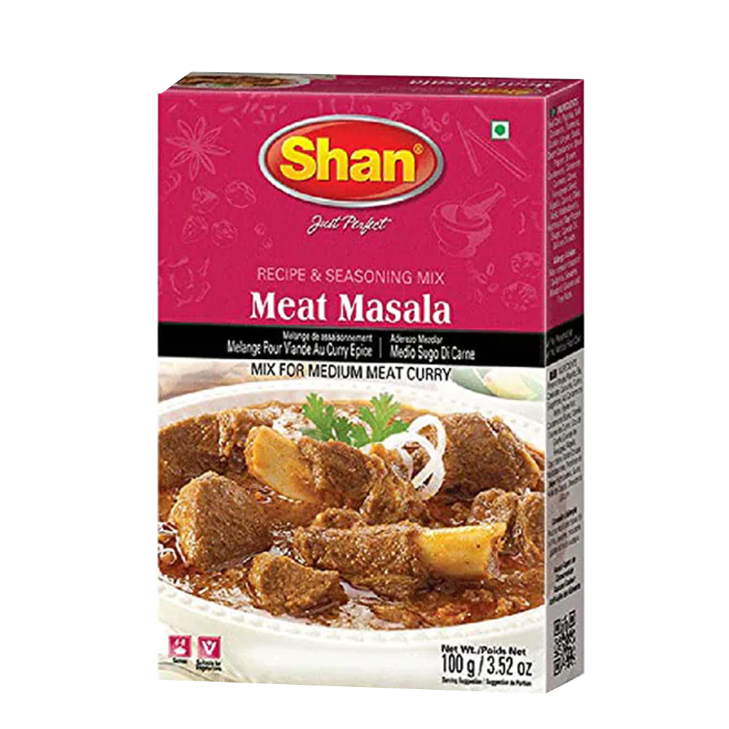 Shan Meat Masala 100g