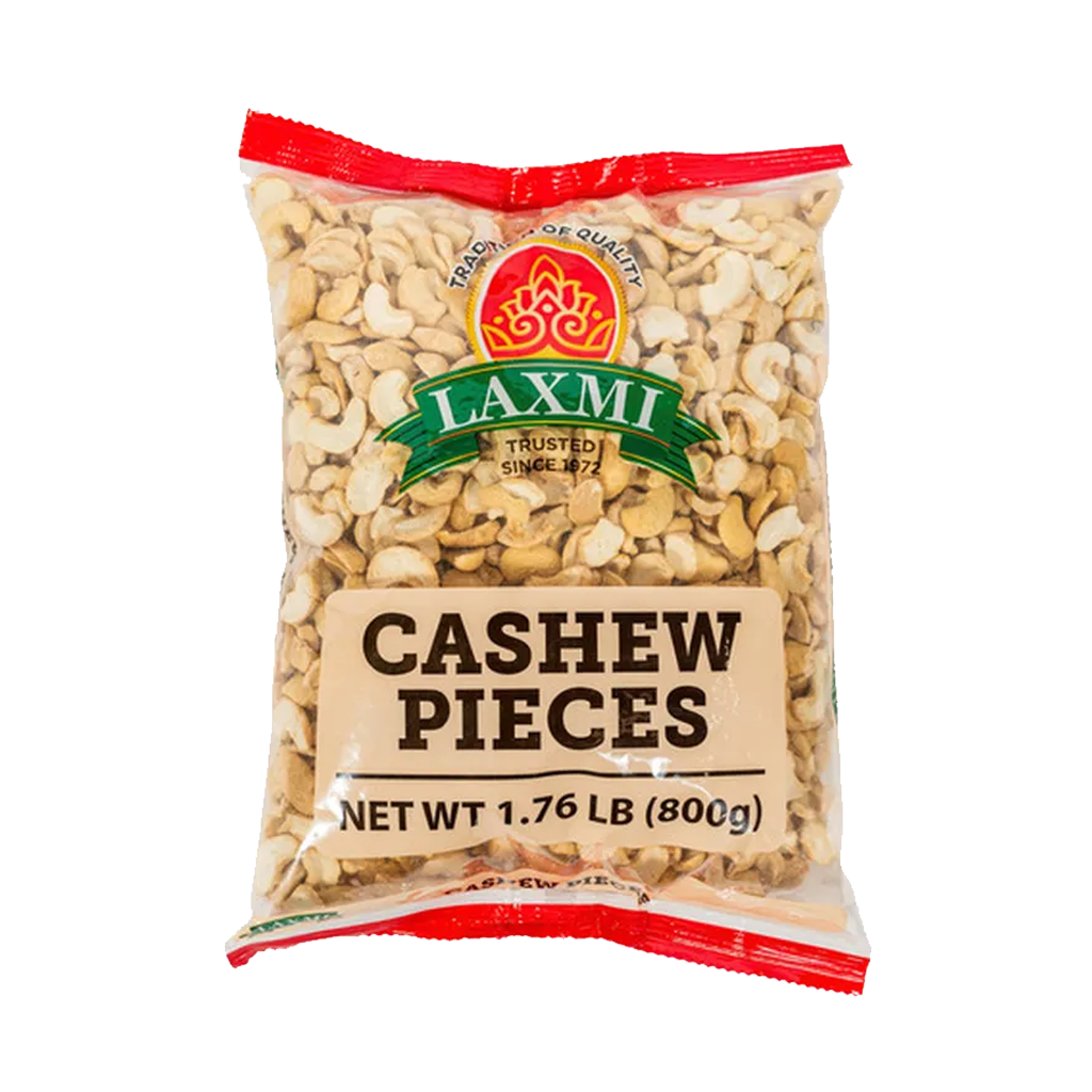 Laxmi Cashew Pieces 28oz