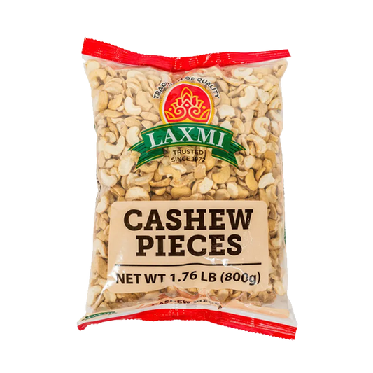 Laxmi Cashew Pieces 28oz