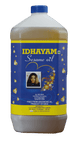 Idhayam Sesame Oil 5l
