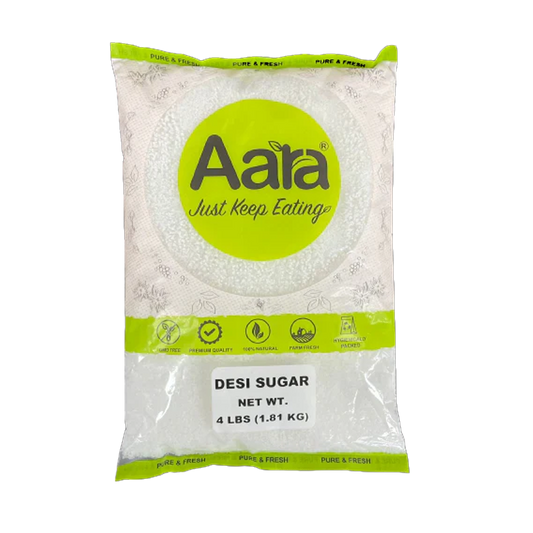 Aara Desi Sugar 4Lb