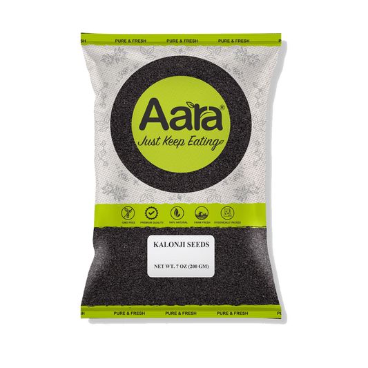 Aara Kalonji 200g