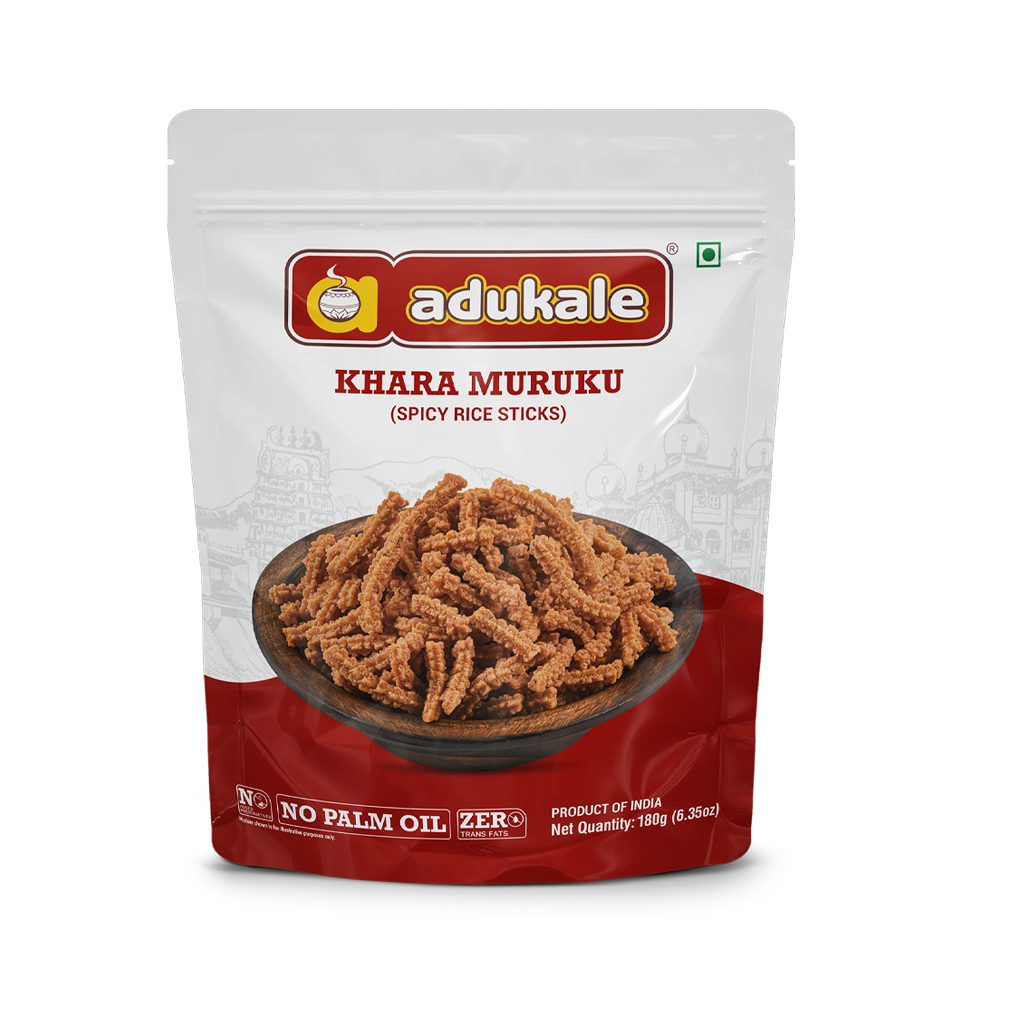 Adukale Khara Muruku - 180g
