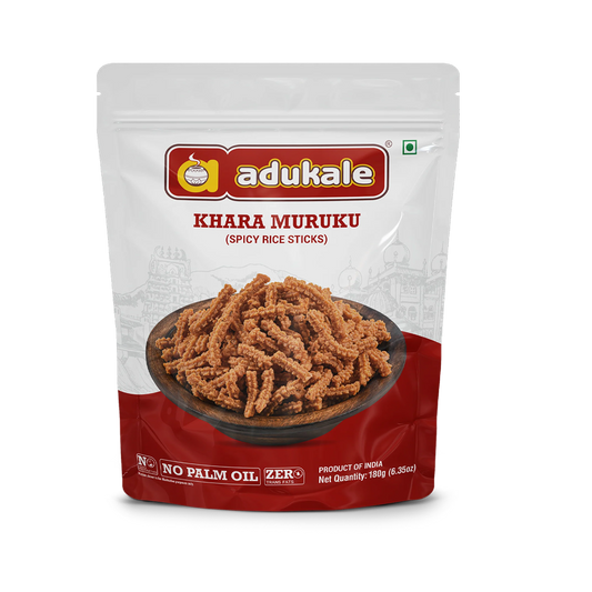 Adukale Khara Muruku - 180g
