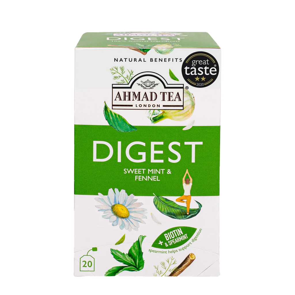 Ahmad Tea Digest - 30g