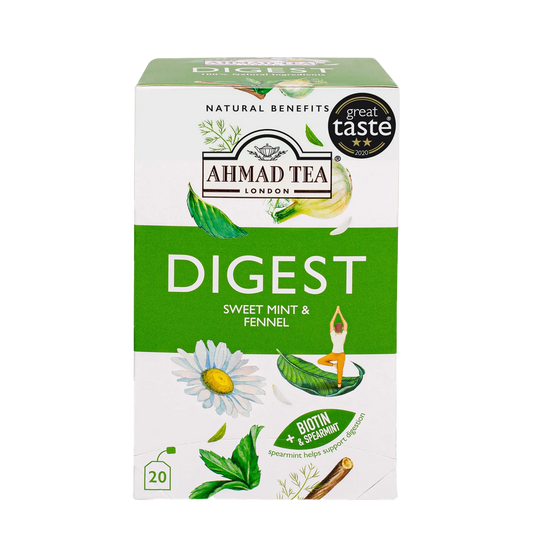 Ahmad Tea Digest - 30g