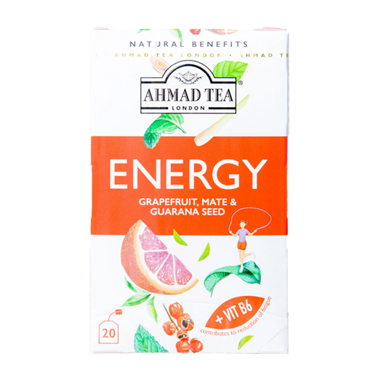 Ahmad Tea Energy 30g