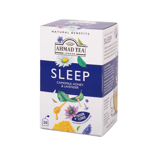 Ahmad Tea Sleep 30g
