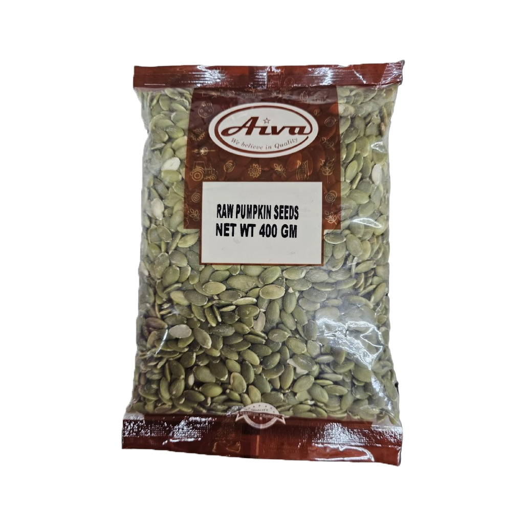Aiva Pumpkin Seeds 400gm
