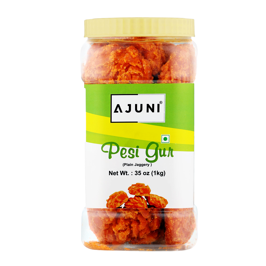Ajuni Pesi Gur 1kg