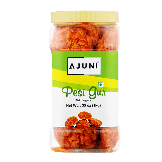 Ajuni Pesi Gur 1kg