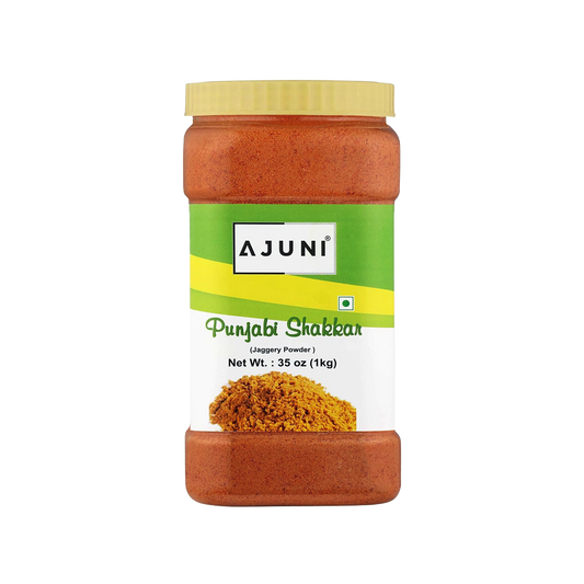 Ajuni Punjabi Sakar 1kg