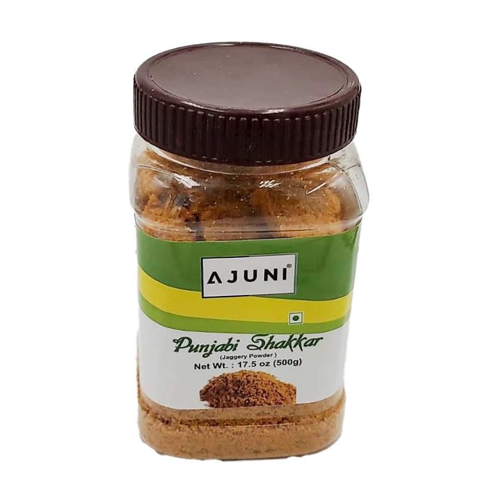 Ajuni Punjabi Sakar  500g