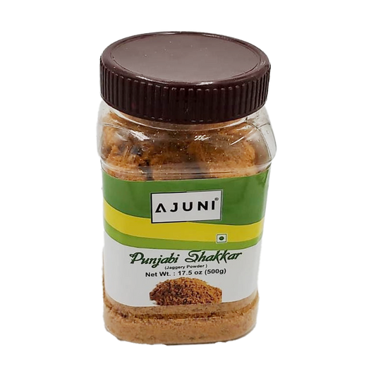 Ajuni Punjabi Sakar  500g