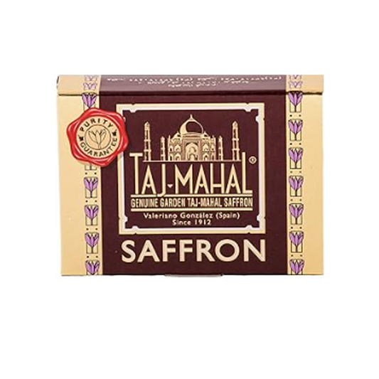 Al Taj Saffron 2g