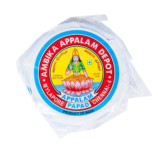 Ambika Appalam 200g