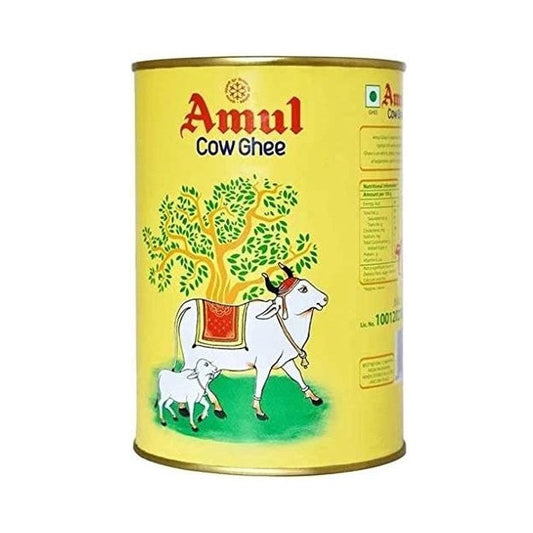 Amul Pure Cow Ghee 32Oz
