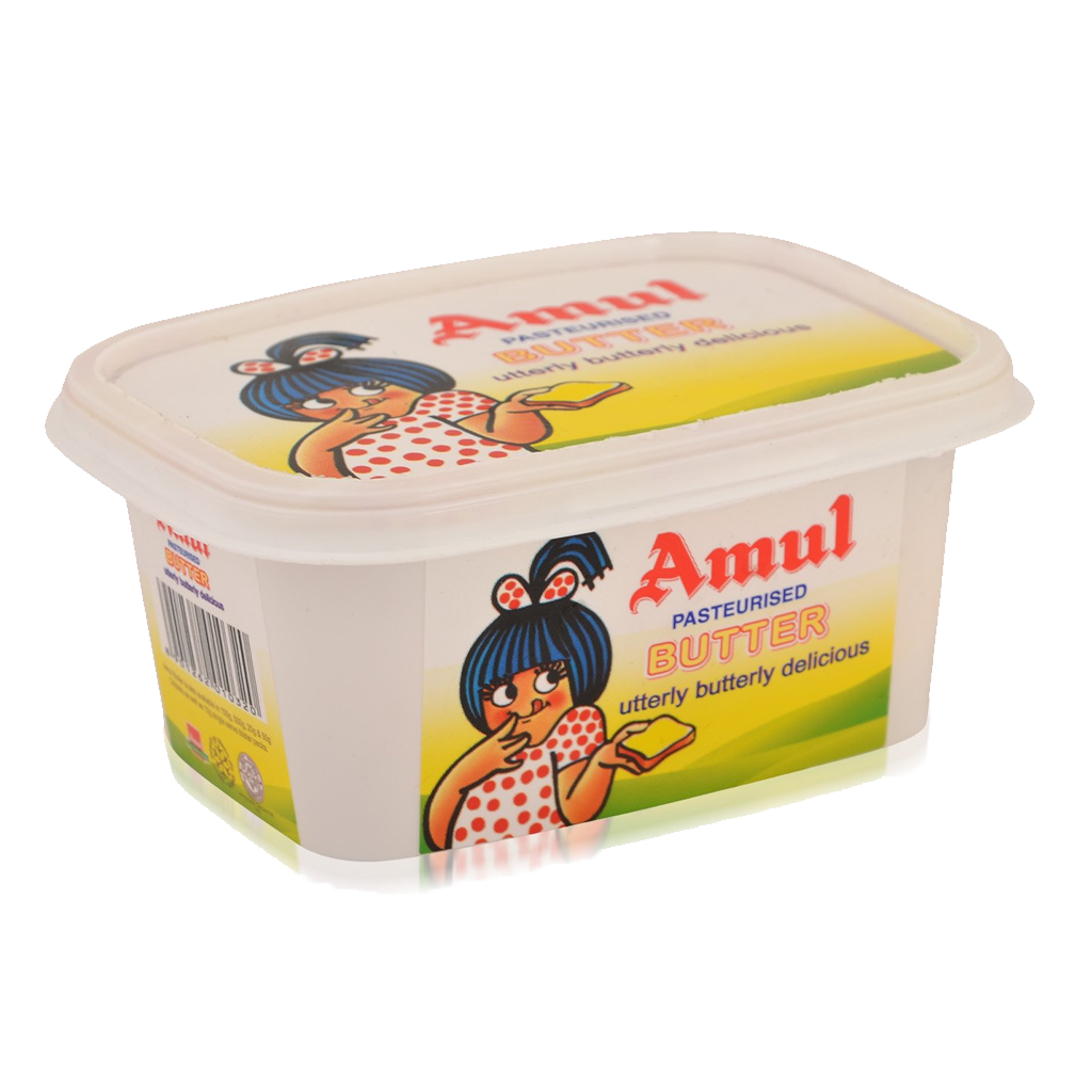 Amul Butter 200g