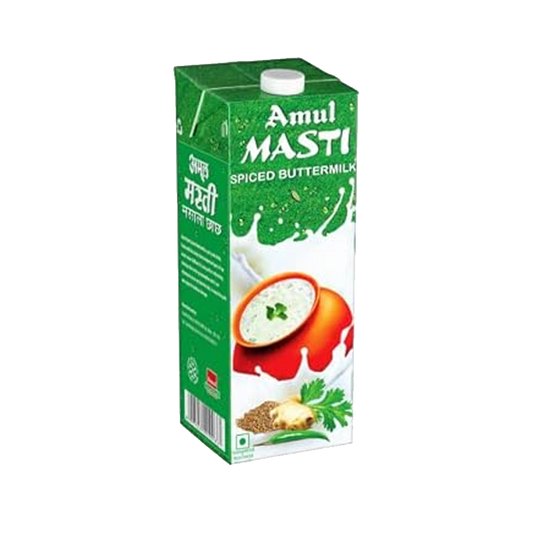 Amul Masti 1L