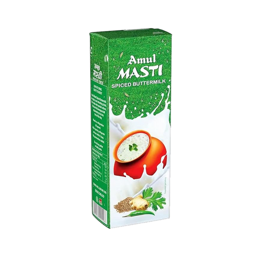 Amul Masti 200ml