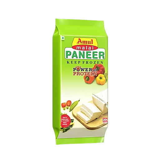 Amul Paneer Block 1kg