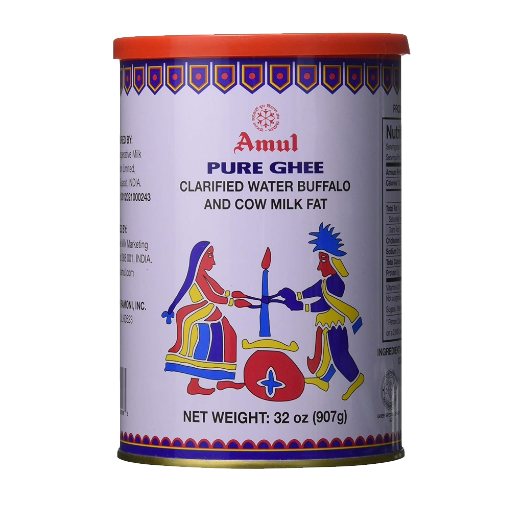 Amul Pure Ghee 32Oz