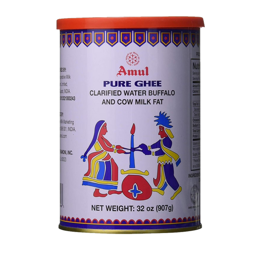 Amul Pure Ghee 32Oz