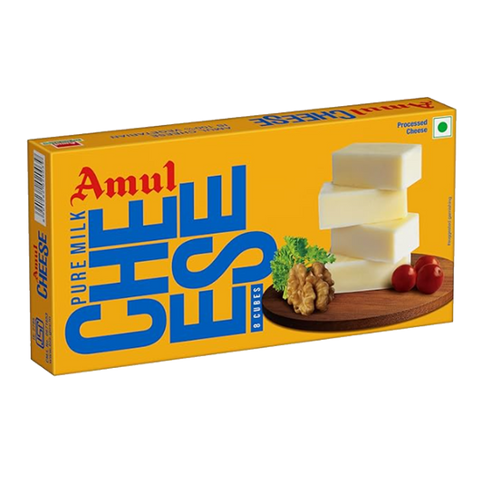 Amul cheese Chiplet 200g