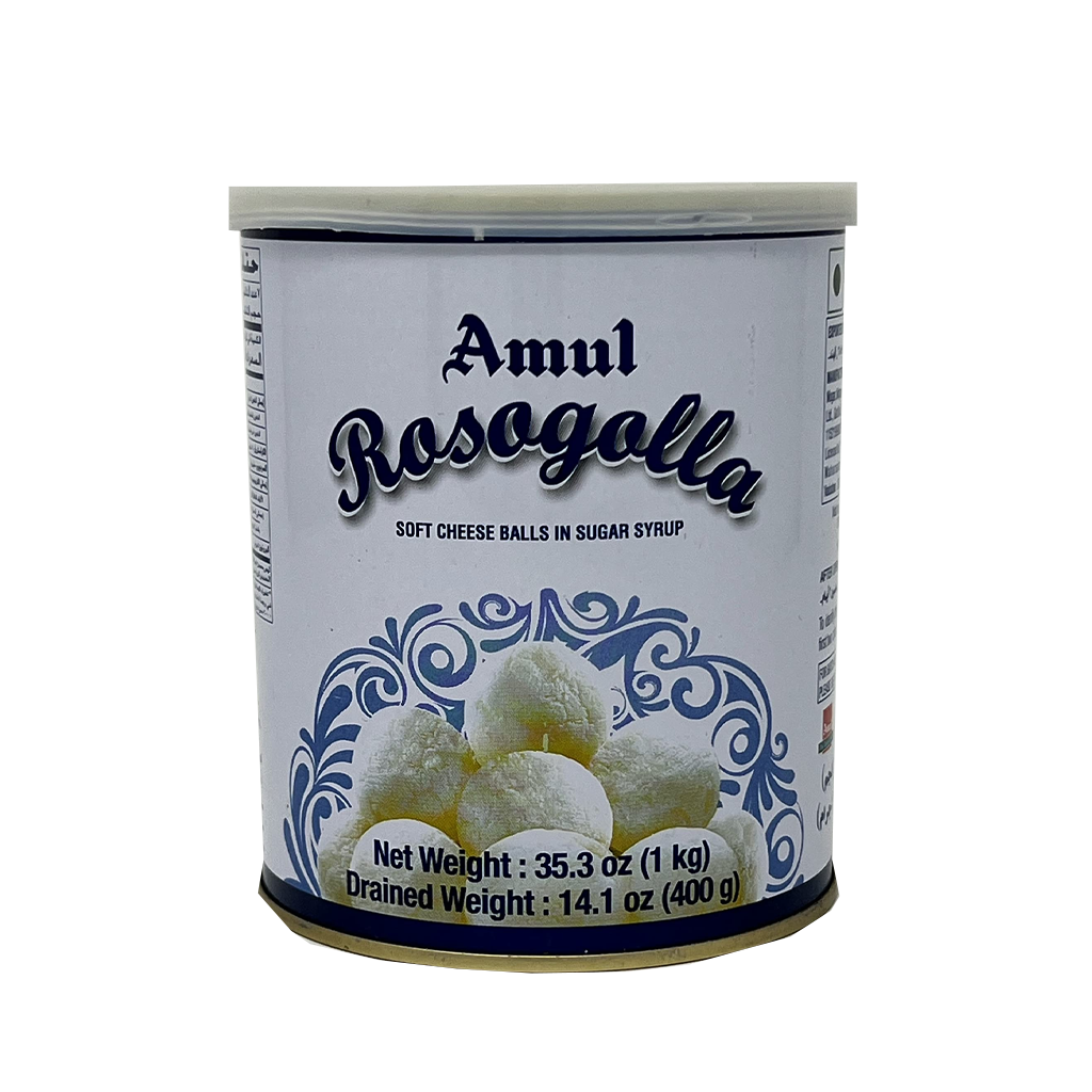 Amul rosogolla 1 kg
