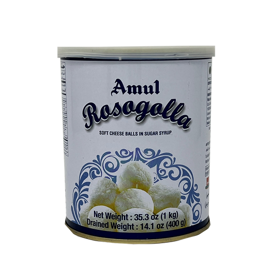 Amul rosogolla 1 kg