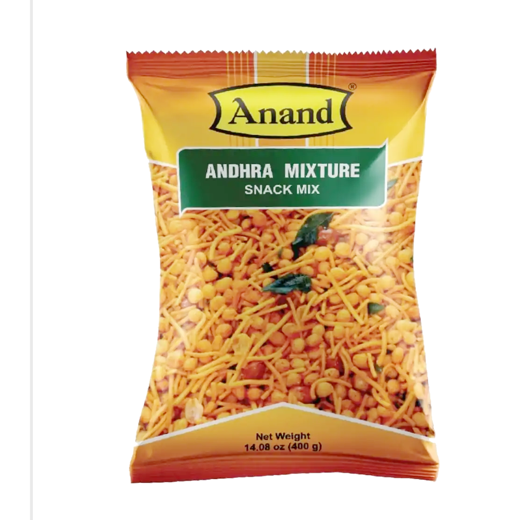 Anand Andhra Mix -  400g