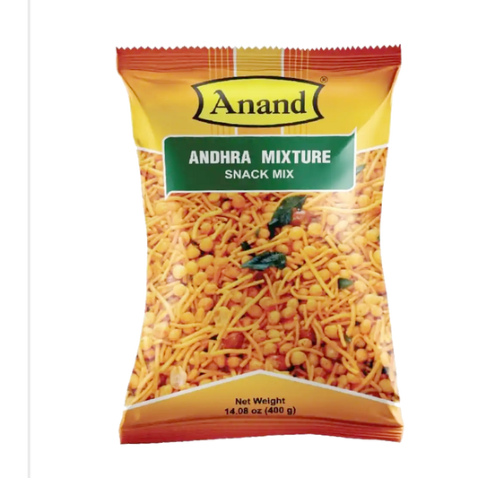 Anand Andhra Mix -  400g