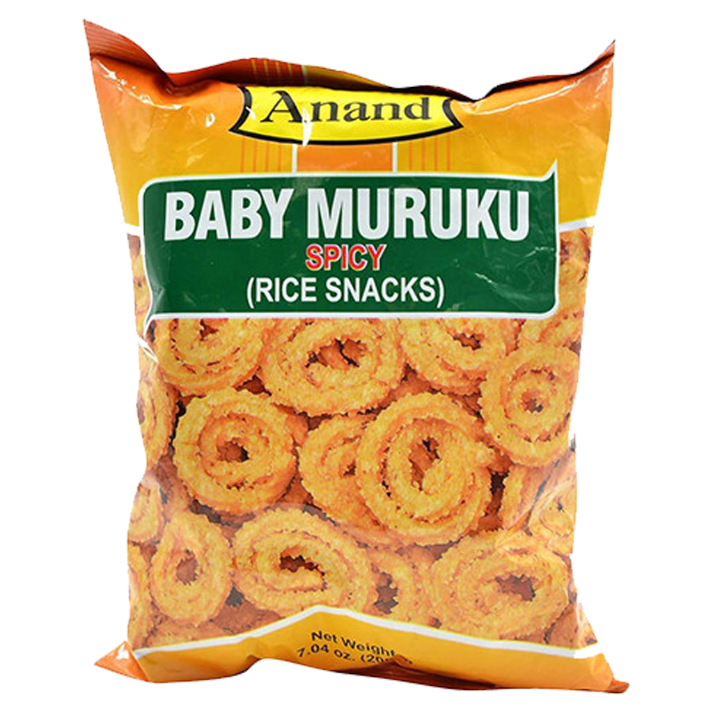 Anand Baby Muruku 200g