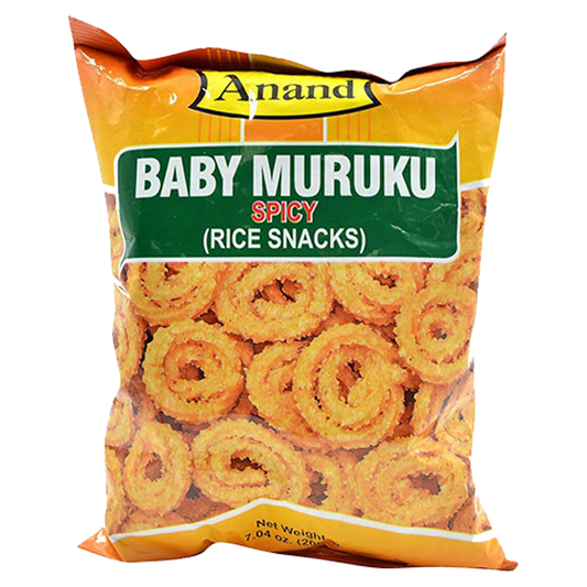 Anand Baby Muruku 200g