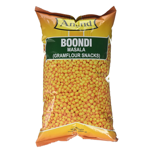 Anand Boondi Masala 400g