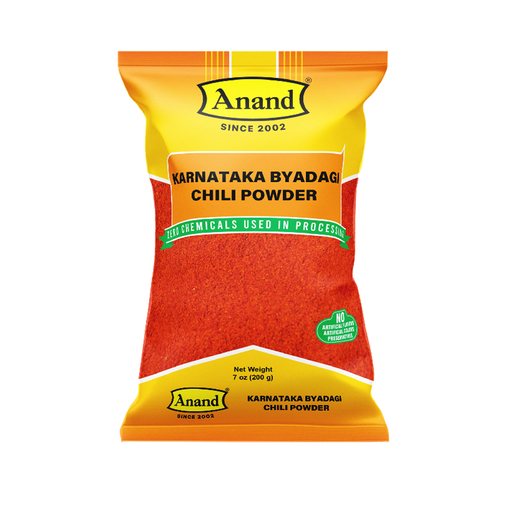 Anand Byad Kar chilli 200g