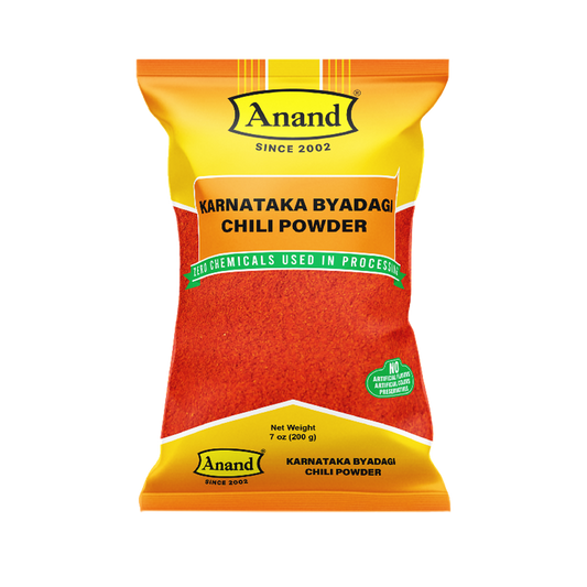 Anand Byad Kar chilli 200g