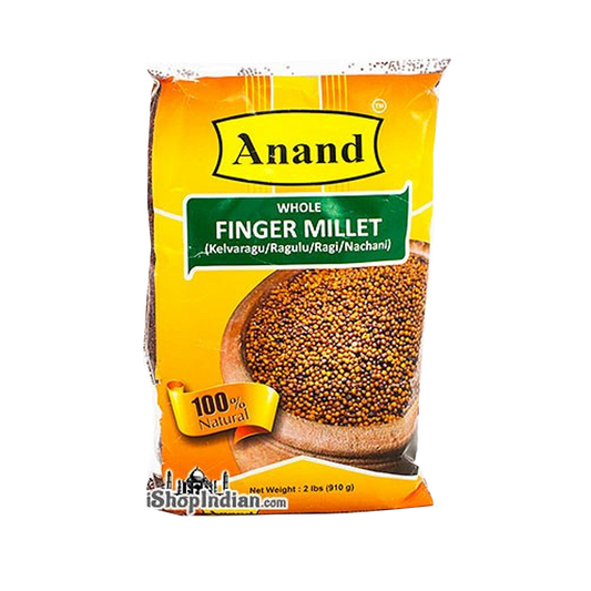 Anand Finger Millet 2lb