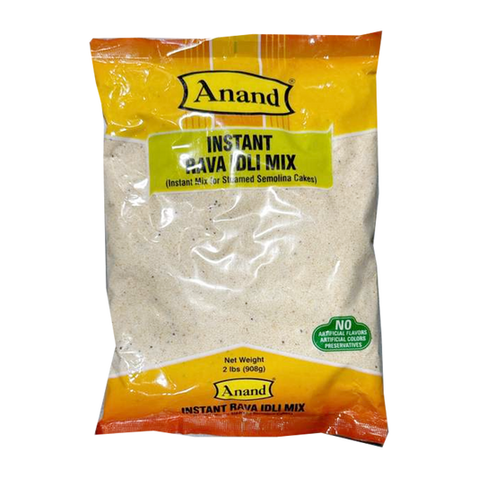 Anand Instant Rva Idli Mix 2lb