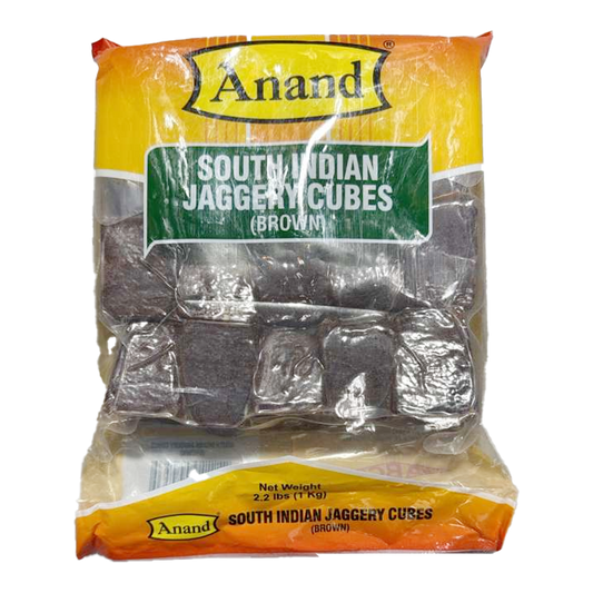 Anand Jaggery Cubes 1kg