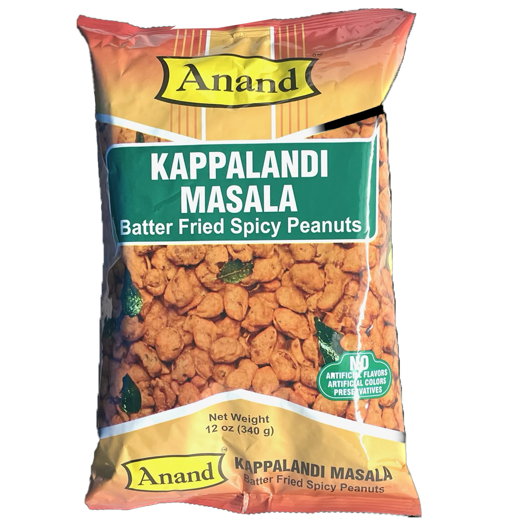 Anand Kappalandi Masala 340g
